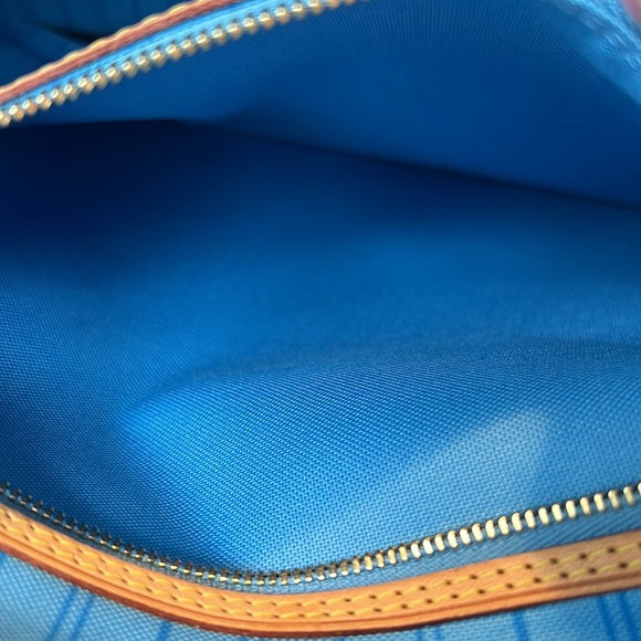 Louis Vuitton Tahitienne Cities Mykonos Neverfull Destination. Extremely Rare💎 - Picture 13 of 17